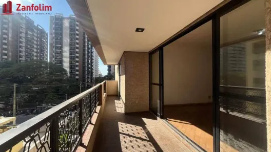 Apartamento com 3 Quartos à venda, 164m² no Alphaville Centro Industrial e Empresarial/Alphaville., Barueri