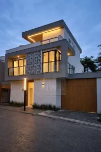 Casa de Condomínio com 5 Quartos para venda ou aluguel, 398m² no Barra da Tijuca, Rio de Janeiro