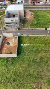 Lote/Terreno à venda, 250m² no Residencial Elvira, Uberaba
