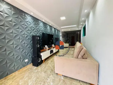Casa com 5 Quartos à venda, 231m² no Vila Ipojuca, São Paulo