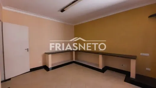 Ponto Comercial à venda, 26m² no Centro, Piracicaba