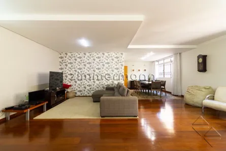 Sobrado com 4 Quartos à venda, 381m² no Sumaré, São Paulo