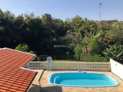 Fazenda/Sítio com 2 Quartos à venda, 200m² no Roseira, Jundiaí