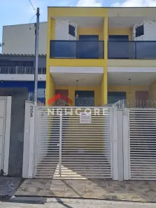 Sobrado com 3 Quartos à venda, 84m² no Jardim Eliane, São Paulo