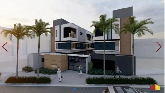 Sobrado com 2 Quartos à venda, 94m² no Itaquera, São Paulo