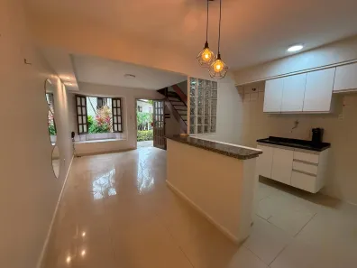Casa de Condomínio com 1 Quarto à venda, 59m² no Jardim Armação, Salvador