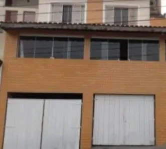 Sobrado com 2 Quartos para alugar, 70m² no Vila Helena, Santo André