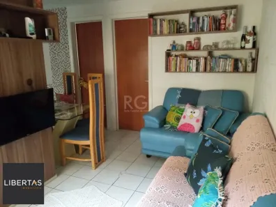 Apartamento com 2 Quartos à venda, 46m² no Rubem Berta, Porto Alegre