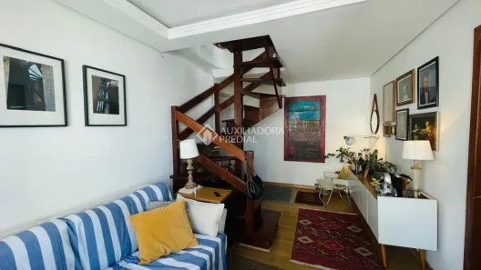 Cobertura com 2 Quartos à venda, 148m² no Bela Vista, Porto Alegre