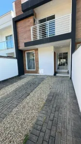 Casa com 3 Quartos à venda, 109m² no Limeira Baixa, Brusque