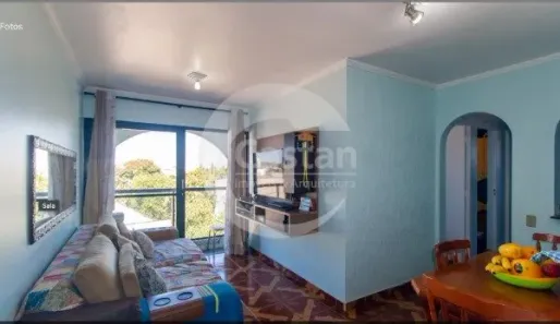 Apartamento com 2 Quartos à venda, 50m² no Quinta da Paineira, São Paulo