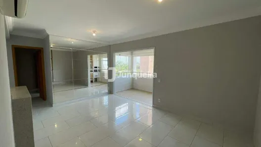 Apartamento com 3 Quartos à venda, 80m² no Parque Santa Cecília, Piracicaba