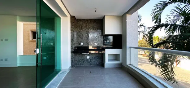 Apartamento com 3 Quartos à venda, 117m² no Enseada, Guarujá