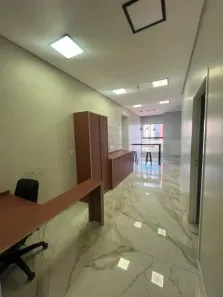 Ponto Comercial para alugar, 70m² no Jardim Satélite, São José dos Campos