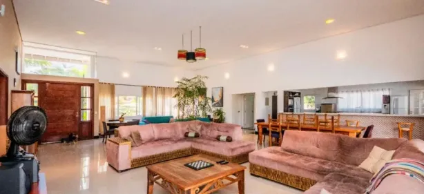 Casa de Condomínio com 6 Quartos à venda, 850m² no Parque Village Castelo, Itu