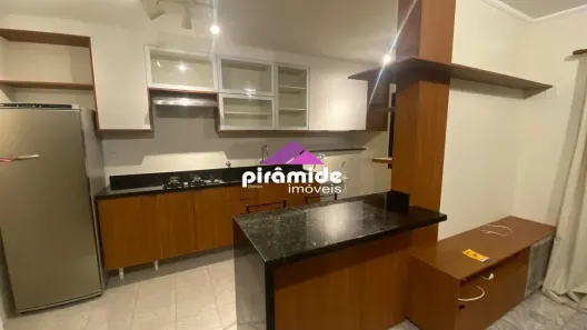 Apartamento com 2 Quartos à venda, 70m² no Itaguá, Ubatuba