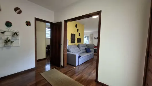 Casa com 3 Quartos à venda, 240m² no Instituto de Previdência, São Paulo