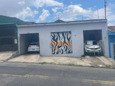 Casa com 3 Quartos à venda, 240m² no Jardim Santa Cecília, Guarulhos