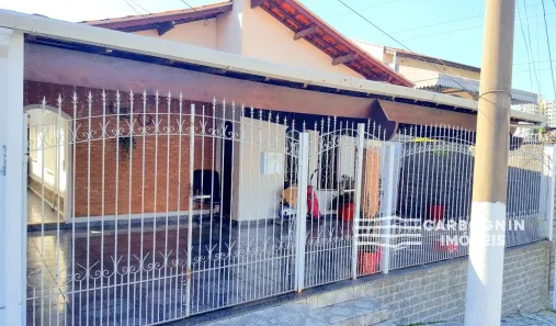 Casa com 3 Quartos à venda, 200m² no Vila Antônio Augusto Luiz, Caçapava