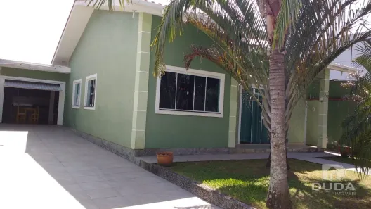 Casa com 4 Quartos à venda, 176m² no Vila Santo Antonio, Imbituba
