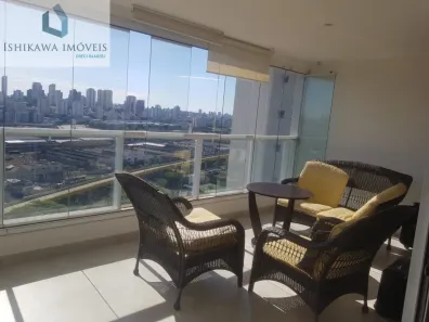 Apartamento com 3 Quartos à venda, 142m² no Ipiranga, São Paulo