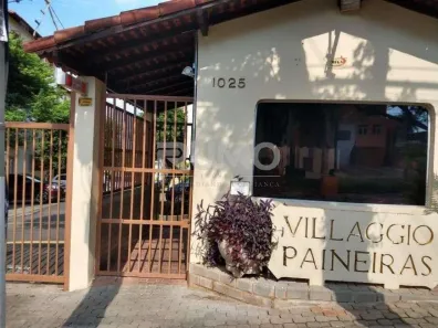 Apartamento com 3 Quartos à venda, 75m² no Jardim Flamboyant, Campinas