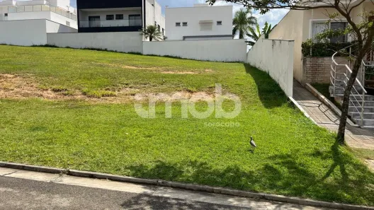 Lote/Terreno à venda, 280m² no Brigadeiro Tobias, Sorocaba