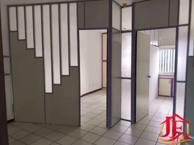 Sala Comercial para alugar, 35m² no Brotas, Salvador
