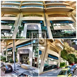 Cobertura com 3 Quartos à venda, 200m² no Lagoa, Rio de Janeiro