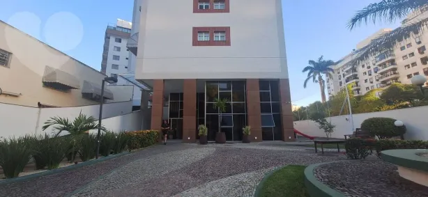 Apartamento com 3 Quartos à venda, 110m² no Santa Rosa, Niterói