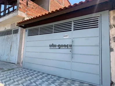 Casa com 3 Quartos à venda, 116m² no Jardim Planalto, Salto