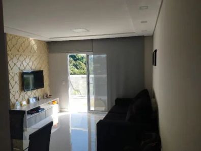 Apartamento com 3 Quartos à venda, 76m² no Cidade Vista Verde, São José dos Campos