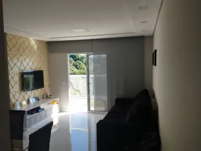 Apartamento com 3 Quartos à venda, 76m² no Cidade Vista Verde, São José dos Campos