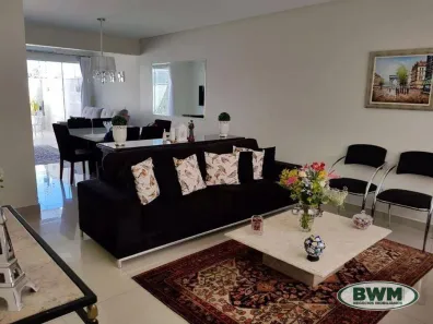 Casa de Condomínio com 4 Quartos à venda, 162m² no Jardim América, Sorocaba
