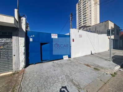 Galpão/Depósito/Armazém para alugar, 420m² no Vila Carrão, São Paulo