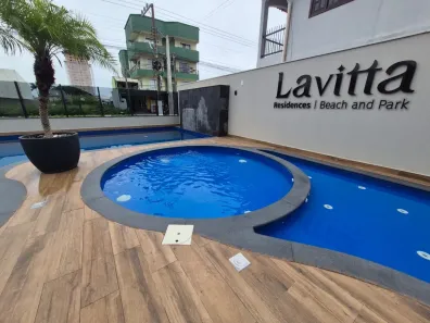 Apartamento com 3 Quartos à venda, 75m² no Armação, Penha