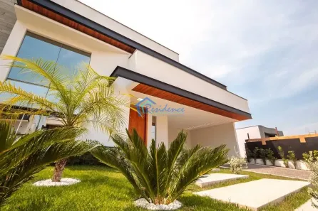 Casa com 3 Quartos à venda, 190m² no Jardim Residencial Dona Maria José, Indaiatuba