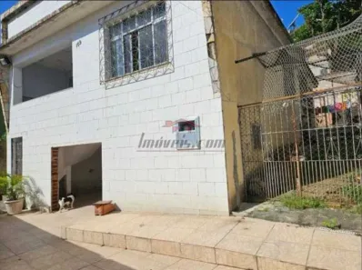 Casa com 3 Quartos à venda, 390m² no Campinho, Rio de Janeiro