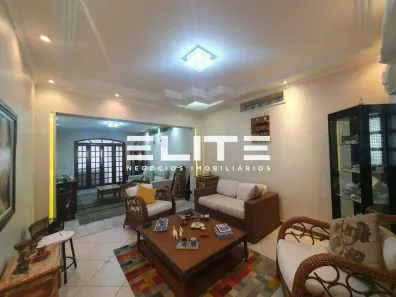 Sobrado com 3 Quartos à venda, 380m² no Vila Assunção, Santo André