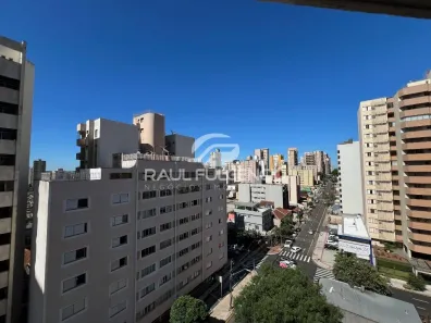 Apartamento com 3 Quartos à venda, 120m² no Centro, Londrina