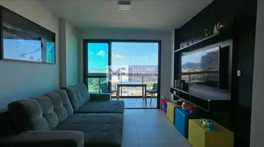Apartamento com 2 Quartos à venda, 70m² no Recreio dos Bandeirantes, Rio de Janeiro