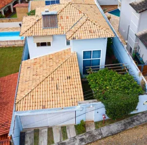 Casa de Condomínio com 3 Quartos à venda, 202m² no Colônia do Marçal, São João Del Rei