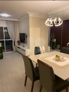 Apartamento com 2 Quartos à venda, 60m² no Ipiranga, São Paulo