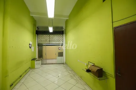 Ponto Comercial para alugar, 33m² no Centro, Santo André