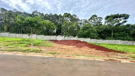 Lote/Terreno à venda, 302m² no Vila Mac Knight, Santa Bárbara D'Oeste