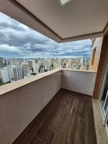 Apartamento com 1 Quarto para alugar, 50m² no Botafogo, Campinas