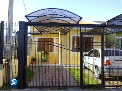Casa com 3 Quartos à venda, 175m² no Aberta dos Morros, Porto Alegre