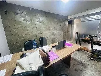 Imóvel Comercial à venda, 272m² no Nova Campinas, Campinas