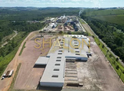 Galpão/Depósito/Armazém à venda, 144151m² no , Arapoti