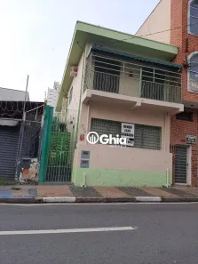 Sobrado com 4 Quartos à venda, 185m² no Centro, Campinas
